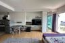 Condo for sale in Supalai Mare, Nong Prue, Chonburi