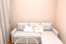 1 Bedroom Condo for rent in The Saint Residences, Chom Phon, Bangkok near MRT Phahon Yothin