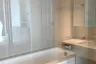1 Bedroom Condo for rent in The River by Raimon Land, Khlong Ton Sai, Bangkok near BTS Krung Thon Buri