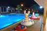 11 Bedroom Villa for Sale or Rent in Huai Yai, Chonburi