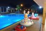 11 Bedroom Villa for Sale or Rent in Huai Yai, Chonburi