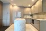 2 Bedroom Condo for rent in The Esse at Singha Complex, Bang Kapi, Bangkok near MRT Phetchaburi
