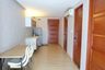 2 Bedroom Condo for sale in Emerald Residence Ratchada, Din Daeng, Bangkok near MRT Huai Khwang