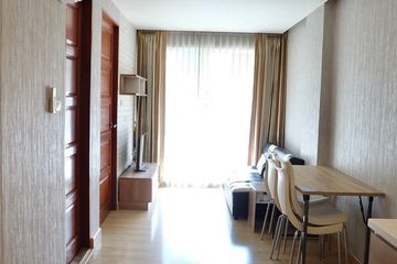 2 Bedroom Condo for sale in Emerald Residence Ratchada, Din Daeng, Bangkok near MRT Huai Khwang