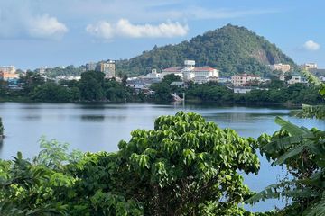 Commercial for sale in Ratsada, Phuket