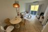 2 Bedroom Condo for rent in My Condo Sukhumvit 81, Bang Chak, Bangkok near BTS On Nut