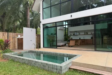 3 Bedroom Villa for sale in Koh Lanta Tropical Villa, Sala Dan, Krabi