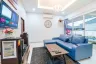 3 Bedroom Villa for rent in Serene Nara, Cha am, Phetchaburi