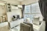 2 Bedroom Condo for rent in Plum Condo Ramkhamhaeng Station, Suan Luang, Bangkok near Airport Rail Link Ramkhamhaeng