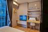 1 Bedroom Condo for rent in Noble Around Ari, Sam Sen Nai, Bangkok near BTS Ari