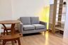 1 Bedroom Condo for rent in The Link Sukhumvit 50, Phra Khanong, Bangkok near BTS On Nut
