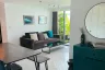 3 Bedroom Condo for rent in Pearl Residences Sukhumvit 24, Khlong Tan, Bangkok near BTS Phrom Phong