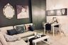 1 Bedroom Condo for rent in Aspire Sukhumvit 48, Phra Khanong, Bangkok near BTS Phra Khanong