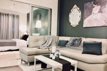 1 Bedroom Condo for rent in Aspire Sukhumvit 48, Phra Khanong, Bangkok near BTS Phra Khanong