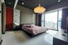 3 Bedroom Condo for rent in The Met, Thung Maha Mek, Bangkok near BTS Chong Nonsi