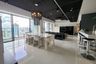 3 Bedroom Condo for rent in The Met, Thung Maha Mek, Bangkok near BTS Chong Nonsi