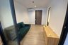 1 Bedroom Condo for rent in THE LINE Phahonyothin Park, Chom Phon, Bangkok near MRT Phahon Yothin