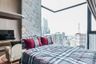 2 Bedroom Condo for rent in Park Origin Ratchathewi, Thanon Phetchaburi, Bangkok near BTS Ratchathewi