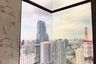 2 Bedroom Condo for rent in Park Origin Ratchathewi, Thanon Phetchaburi, Bangkok near BTS Ratchathewi