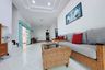 3 Bedroom House for rent in Baan Chalita 1, Na Kluea, Chonburi