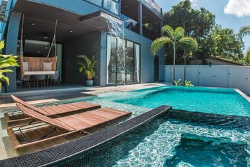 5 Bedroom Villa for sale in Rawai, Phuket