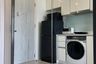 1 Bedroom Condo for rent in Mazarine Ratchayothin, Chan Kasem, Bangkok near BTS Ratchayothin