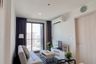 1 Bedroom Condo for Sale or Rent in Rhythm Sukhumvit 42, Phra Khanong, Bangkok near BTS Ekkamai