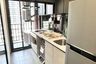 2 Bedroom Condo for sale in The BASE Garden Rama 9, Hua Mak, Bangkok near MRT Ramkhamhaeng 12