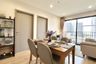 2 Bedroom Condo for sale in The BASE Garden Rama 9, Hua Mak, Bangkok near MRT Ramkhamhaeng 12
