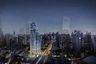 2 Bedroom Condo for sale in MUNIQ Phrom Phong, Khlong Toei Nuea, Bangkok near MRT Sukhumvit