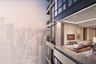 2 Bedroom Condo for sale in MUNIQ Phrom Phong, Khlong Toei Nuea, Bangkok near MRT Sukhumvit