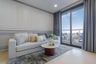 3 Bedroom Condo for rent in One 9 Five Asoke - Rama 9, Huai Khwang, Bangkok near MRT Phra Ram 9