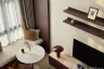 1 Bedroom Condo for Sale or Rent in Ideo Rama 9 - Asoke, Huai Khwang, Bangkok near MRT Phra Ram 9