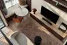1 Bedroom Condo for Sale or Rent in Ideo Rama 9 - Asoke, Huai Khwang, Bangkok near MRT Phra Ram 9