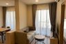 2 Bedroom Condo for rent in NIA by Sansiri, Phra Khanong Nuea, Bangkok near BTS Phra Khanong