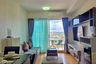 1 Bedroom Condo for rent in Supalai Mare, Nong Prue, Chonburi