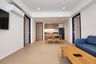2 Bedroom Apartment for rent in YOLK Residences, Suriyawong, Bangkok near MRT Sam Yan