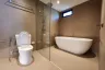2 Bedroom Apartment for rent in YOLK Residences, Suriyawong, Bangkok near MRT Sam Yan