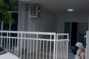 2 Bedroom Townhouse for rent in Baan Songkun Nabon, Chalong, Phuket