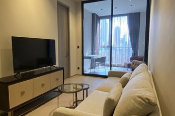 1 Bedroom Condo for rent in The Reserve Sathorn, Thung Maha Mek, Bangkok near BTS Chong Nonsi