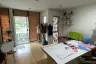 3 Bedroom Townhouse for sale in Baanrimsuan Donmueang, Don Mueang, Bangkok