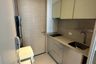 Condo for rent in The Lofts Ekkamai, Phra Khanong, Bangkok near BTS Ekkamai