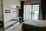 Condo for rent in The Lofts Ekkamai, Phra Khanong, Bangkok near BTS Ekkamai