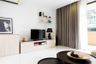 1 Bedroom Apartment for rent in The Silver Palm, Suan Luang, Bangkok near Airport Rail Link Hua Mak