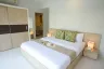 1 Bedroom Apartment for rent in The Silver Palm, Suan Luang, Bangkok near Airport Rail Link Hua Mak