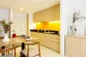 1 Bedroom Apartment for rent in The Silver Palm, Suan Luang, Bangkok near Airport Rail Link Hua Mak