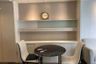 2 Bedroom Condo for rent in Belle Grand Rama 9, Huai Khwang, Bangkok near MRT Phra Ram 9