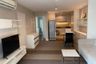 2 Bedroom Condo for rent in Belle Grand Rama 9, Huai Khwang, Bangkok near MRT Phra Ram 9