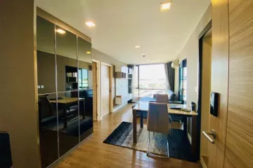 2 Bedroom Condo for Sale or Rent in Esta Bliss, Min Buri, Bangkok near MRT Setthabutbamphen