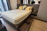 1 Bedroom Condo for rent in Ashton Chula-Silom, Si Phraya, Bangkok near MRT Sam Yan